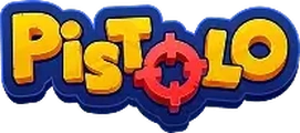 Pistolo Casino – logo marki